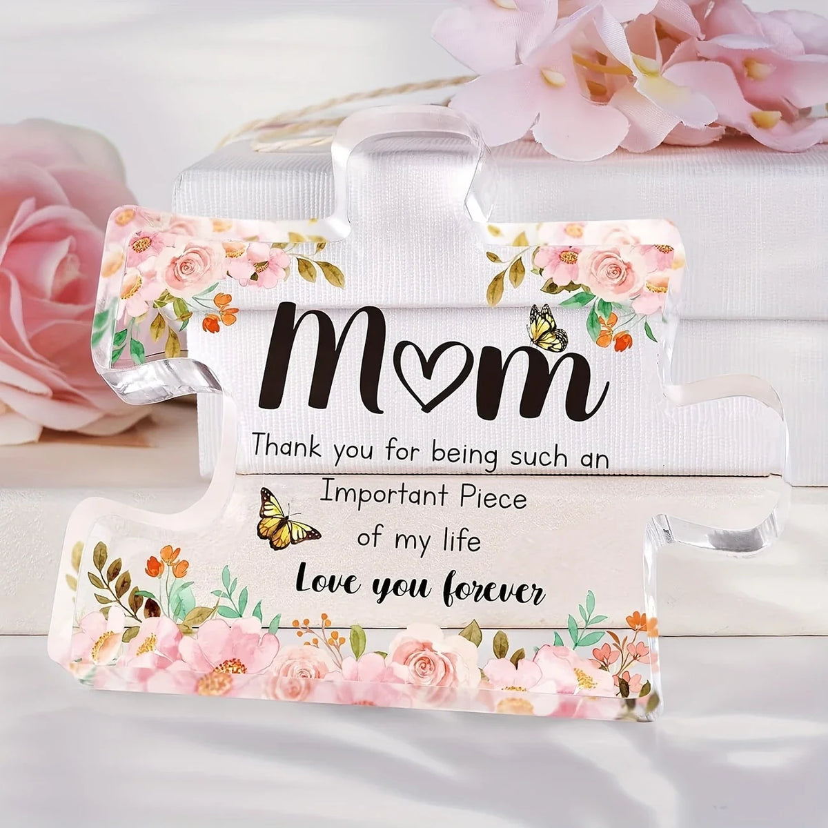 PerfectPiece™ - Mother's Day Gift