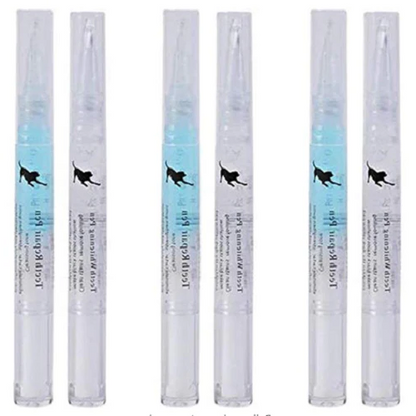 Pet Dental Care | Teeth Health Solution with Natural Ingredients | Effective Stain Removal for Optimal Oral Hygiene