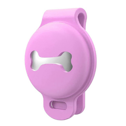 Pet Guardian | GPS Dog Tracker with Real-Time Updates | Compact Design for Safety and Control