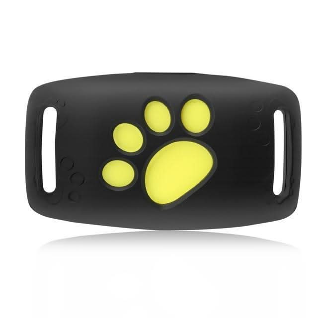 Ortekor Pet Tracker Series | GPS Cat Collar with Real-Time Location Updates | Lightweight Design for Cat Safety