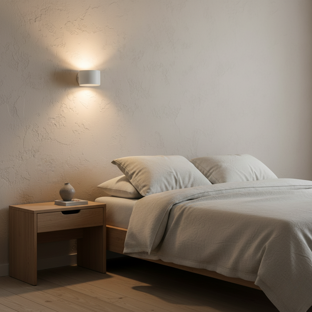 Pivot Easy-Stick | 360° Wireless Dual-Direction LED Wall Sconce with USB Rechargeable Design | Versatile Lighting Solution for Any Space