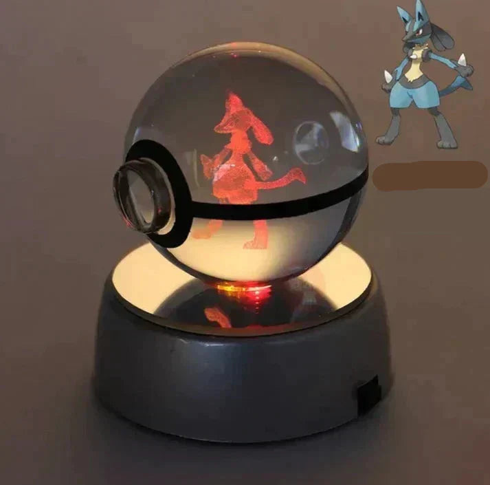 Night Lights Crystal Touch Lamp, LED Night Light USB Rechargeable with Touch Dimming, Bedroom Light Crystal Lamp