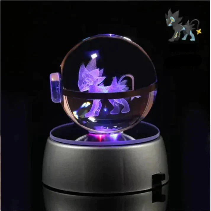 Night Lights Crystal Touch Lamp, LED Night Light USB Rechargeable with Touch Dimming, Bedroom Light Crystal Lamp