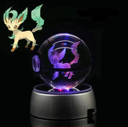 Night Lights Crystal Touch Lamp, LED Night Light USB Rechargeable with Touch Dimming, Bedroom Light Crystal Lamp