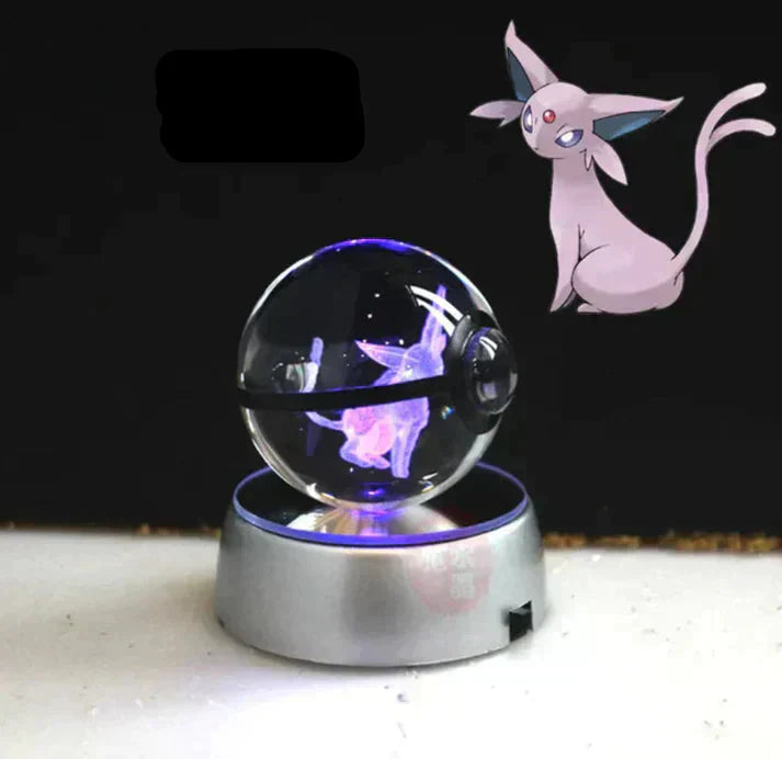 Night Lights Crystal Touch Lamp, LED Night Light USB Rechargeable with Touch Dimming, Bedroom Light Crystal Lamp