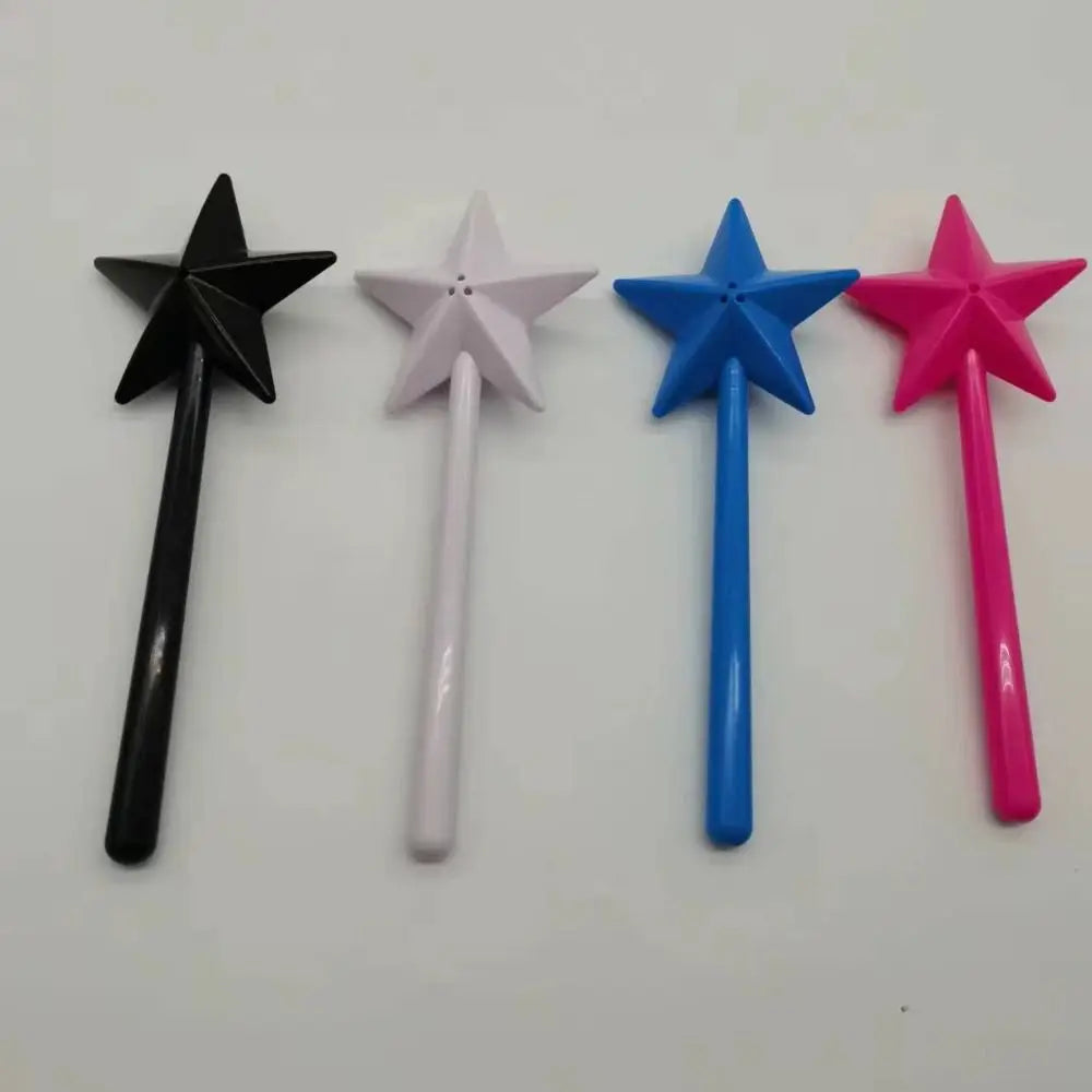 Salt & Pepper StarWand