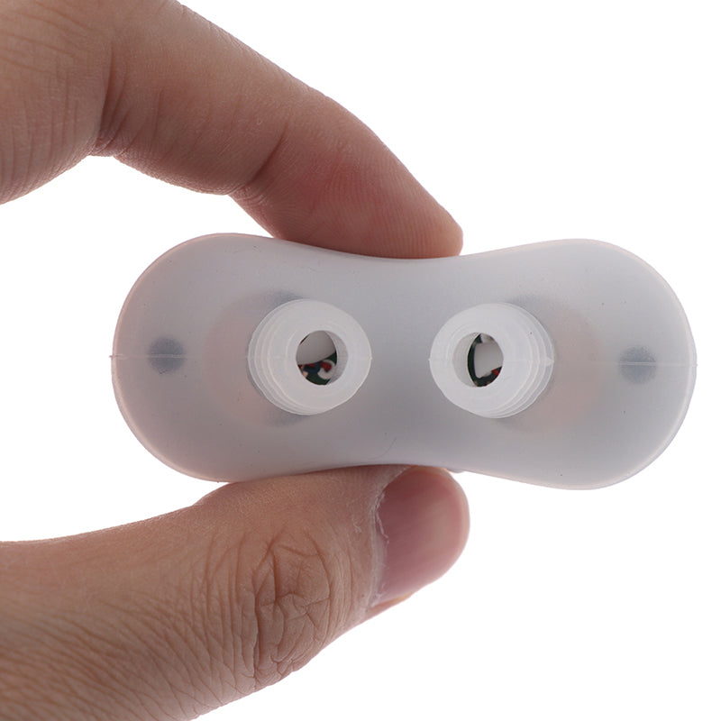 Anti Snoring Devices Portable Compact, Snore Stopper for Home and Travel, Stop Snoring Device Easy to Use, Snoring Aid