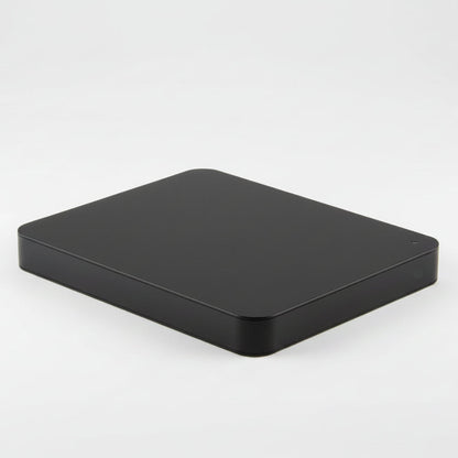 Portable SSD | External Hard Drive with USB 3.0 Fast Transfer | Compact Design for Easy File Access