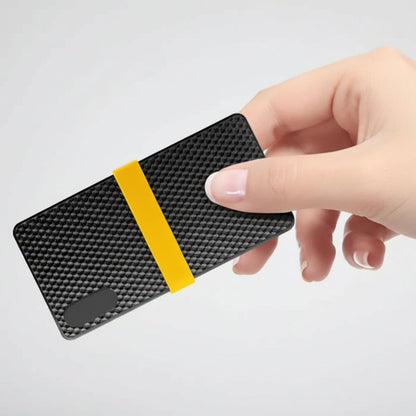 Portable SSD | External Hard Drive with USB 3.1 Type C | Compact Design for Fast Data Access