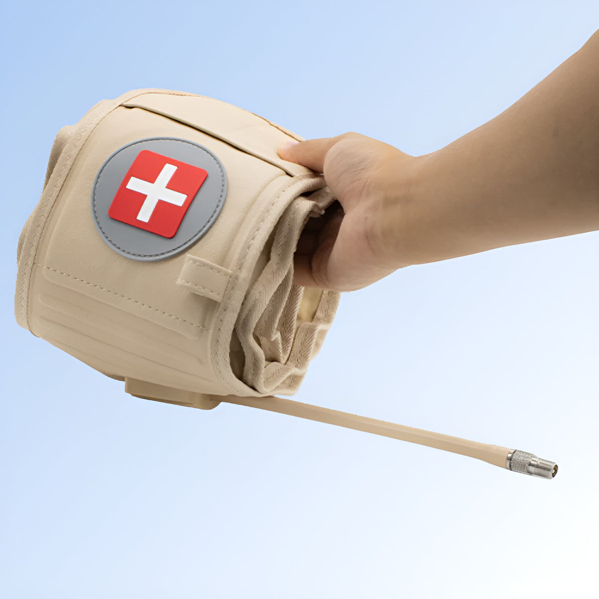 Ortekor PostureEase | Back Support Belt with Advanced Decompression Technology | Adjustable Comfort for Pain Relief