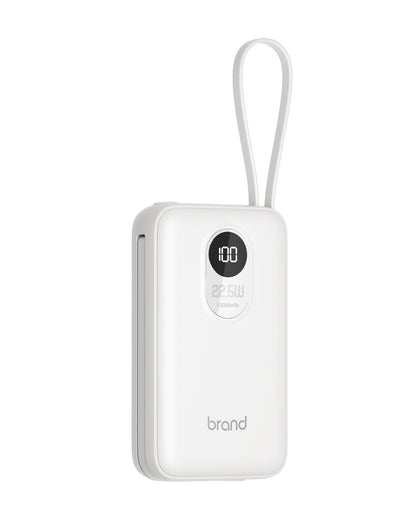 Best Portable Charger | Best Power Bank with Digital Display & Intelligent Charging | Portable Power Bank for iPhone, Samsung & Android