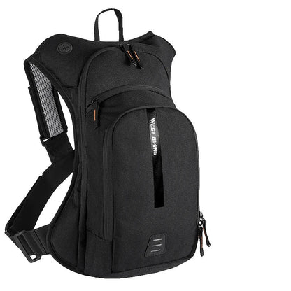 ProSport | Ultralight 10L Cycling Backpack with Hydration System | Ergonomic Design for Comfort and Convenience