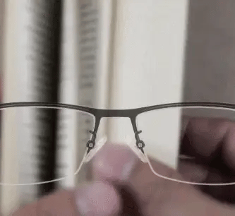 Progressive Eyeglasses for Men, Photochromic Blue Light Glasses, Reading Glasses for Women with Progressive Lenses