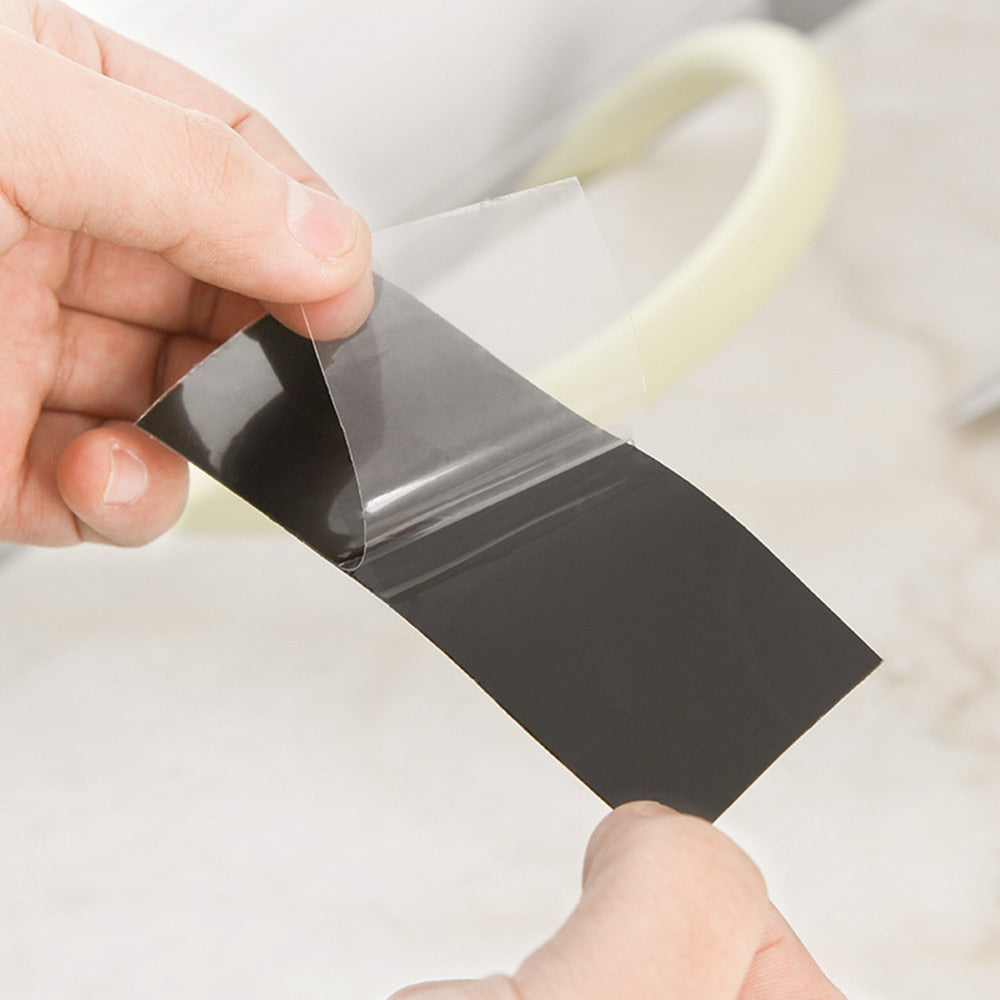 Heavy-Duty Waterproof Repair Tape for Leaks, Cracks & Pipes | All-Weather Seal for Indoor & Outdoor Use