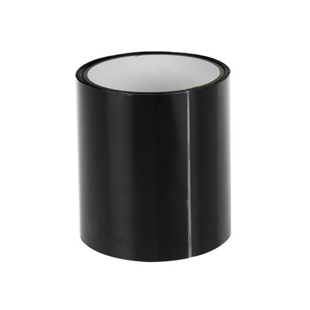 Waterproof Repair Tape for Leaks & Cracks | Self-Adhesive Patch for Pipes, Roofs, Gutters | Heavy-Duty Seal for Plastic, Metal, Wood