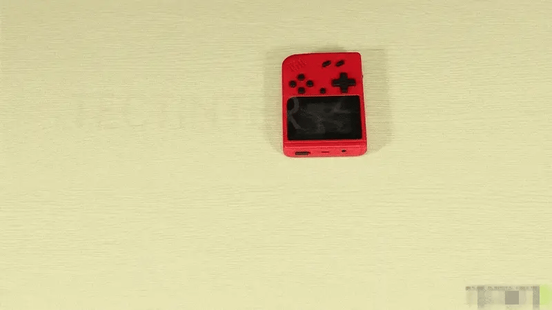 Retrojoy | Handheld Gaming Console with 400 Classic Games | Portable Entertainment for Nostalgic Fun