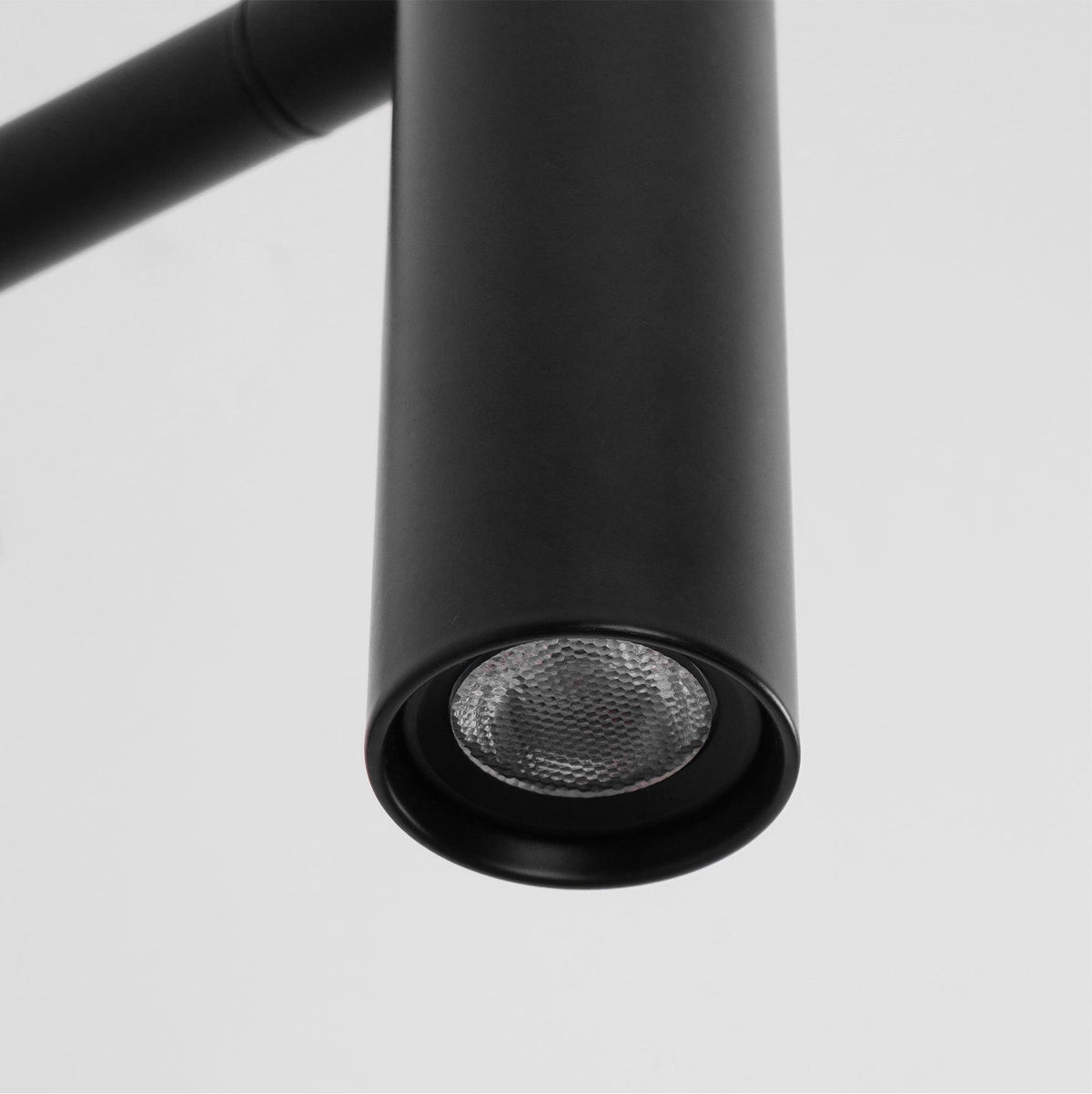 Pivoting Arm LED Reading Light Metal Wall Sconce Bedside Task Lamp Modern 9.4 in Contemporary Fixture for Bedroom Hallway US Adjustable