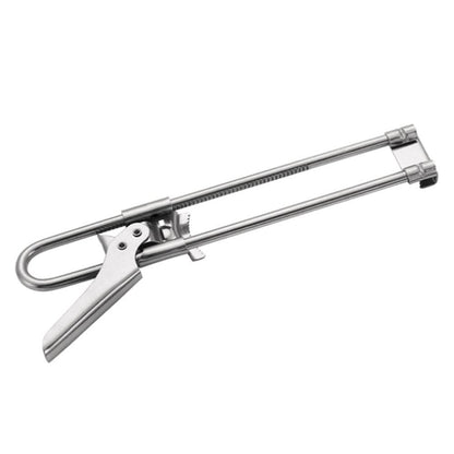 OPENCRAFT – Adjustable Can Opener for Easy Lid Removal