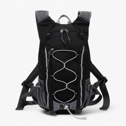 PeakFlow | Travel Backpack with Lightweight Waterproof Design | Ergonomic Comfort for Outdoor Adventures