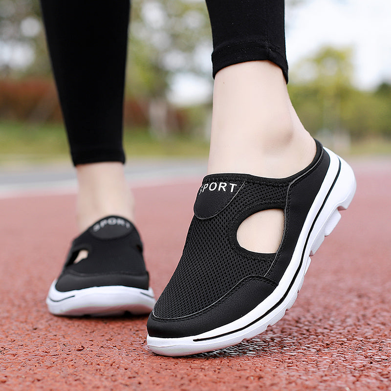 Orthopedic House Slippers with Arch Support for Heel Pain Relief & Foot Comfort for Men & Women at Home