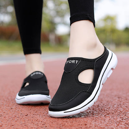 Orthopedic House Slippers with Arch Support for Heel Pain Relief & Foot Comfort for Men & Women at Home