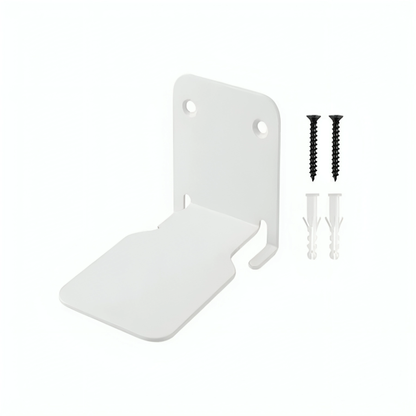 FLOATNEST – Invisible Storage Shelf for Space-Saving Organization