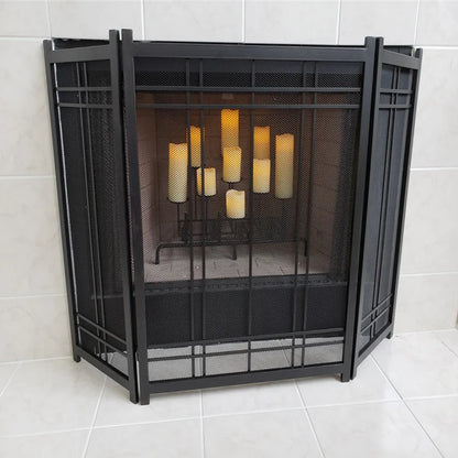 Battery-Powered LED Pillar Candles with Realistic Drip Design for Home Decor, Bedroom & Living Room Ambiance