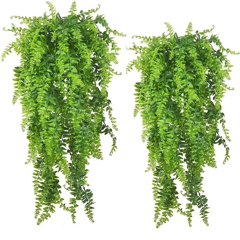 LEAFBLOOM – Decorative Ivy Garland for Home & Garden Styling