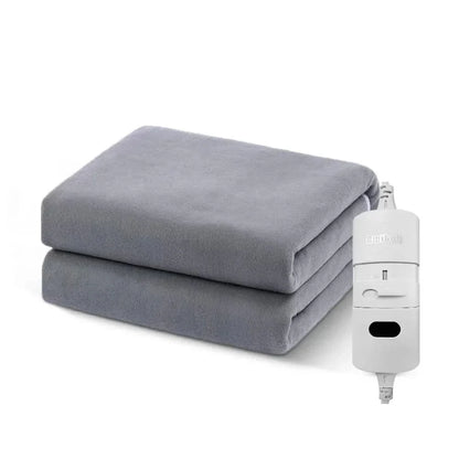 HEATVEIL – Electric Blanket for Controlled Cozy Comfort