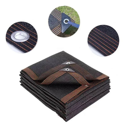 GROWCOVE – Garden Sunshade Net for Comfortable Plant Shading