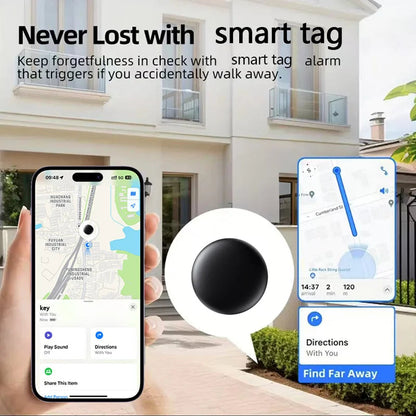 Magnetic GPS Tracker for Car with Anti-Theft Protection | Discreet Design for Reliable Vehicle Monitoring