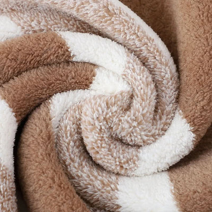 LUXUSKORALLE – Ultra-Soft Microfiber Bath Towel Set for Everyday Luxury Comfort