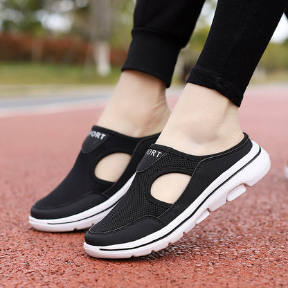 Orthopedic House Slippers with Arch Support for Heel Pain Relief & Foot Comfort for Men & Women at Home