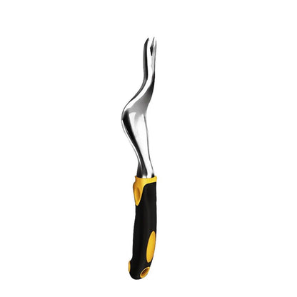 GardenGrip Set – Ergonomic Stainless Steel Tools – Complete Hand Tool Kit