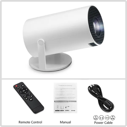 Point N Play - Projector HD