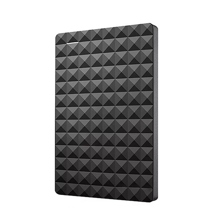 High-Capacity Data Storage Drive USB 3.0 for Laptop Desktop Mac PC Backup Device Transfer Files Photos Videos Documents