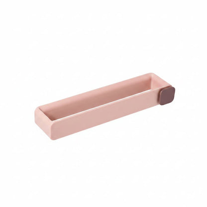 ORGANEST – One-Piece Slipper Shelf for Tidy Bathrooms