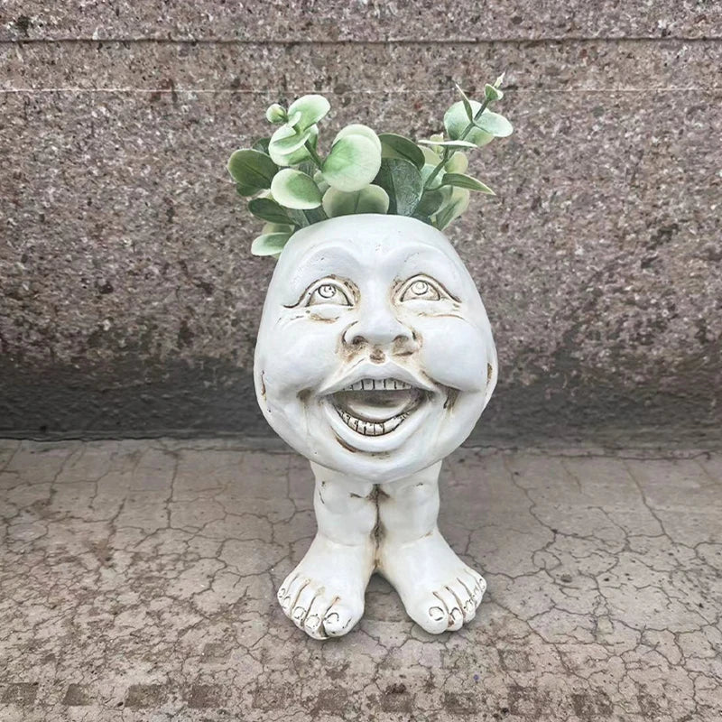 Muggly™  Planters