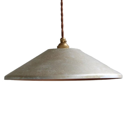 Iron Overhead Fixture 14-Inch Shade Blue Adjustable Drop Height E27 Socket Dining Counter Island Task Lighting Modern Vintage Warehouse Farm