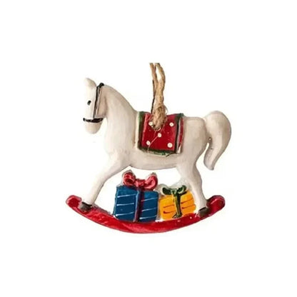 MISTLESTOCK – Hanging Christmas Stockings for Cheerful Seasonal Style