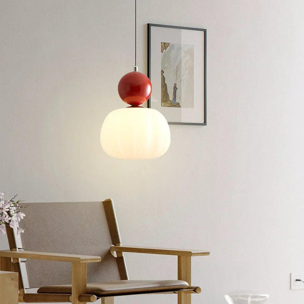 Overhead Hanging Lamp G9 Socket Metal Bowl Shade 27.6 inch Fixture for Kitchen Island Dining Table Art Deco Style Adjustable Ceiling Mount