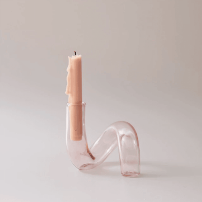 Artful Loop Hydroponic Vessel