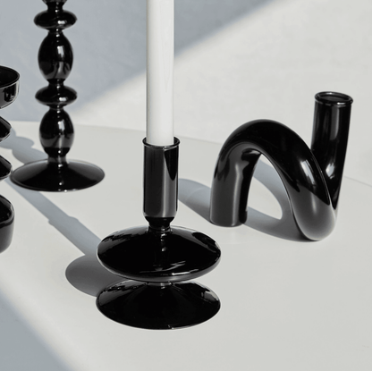 Artful Loop Hydroponic Vessel
