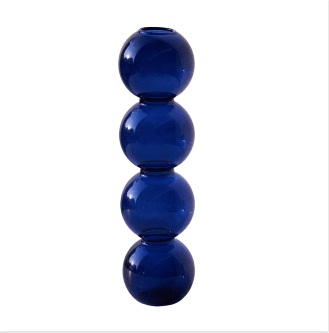 Bubble Bliss Vase