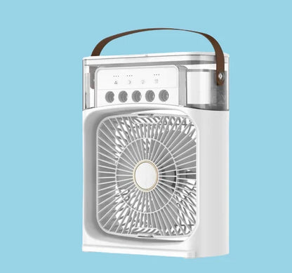 The Original AquaChill Mist Fan