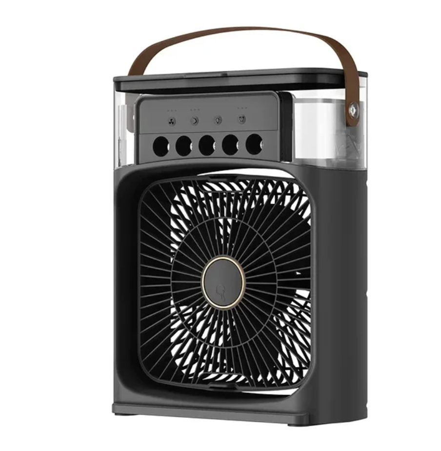 The Original AquaChill Mist Fan