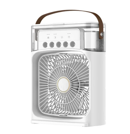 The Original AquaChill Mist Fan