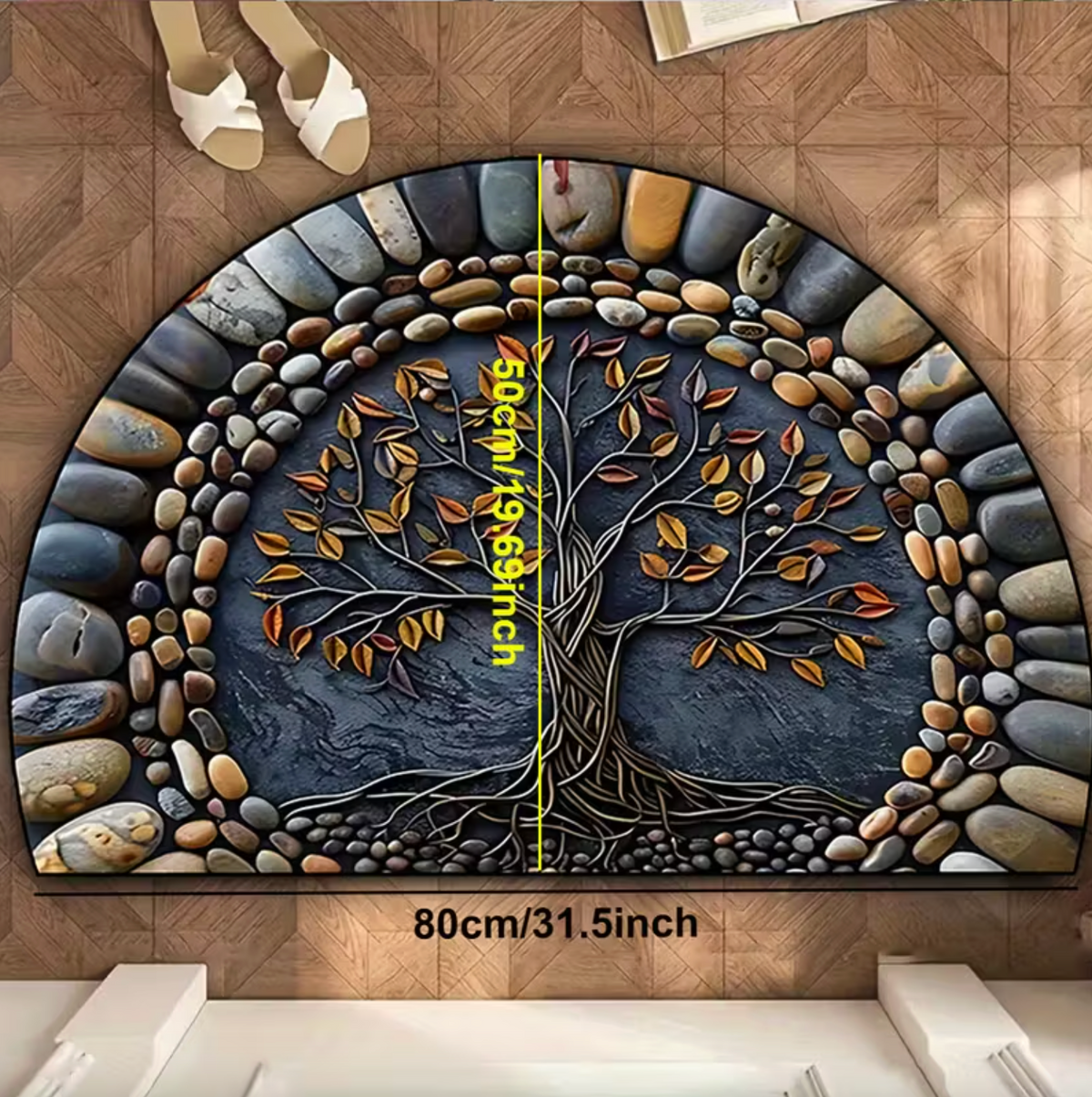 Rootstone™ Mat