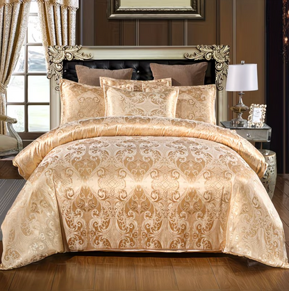 Versailles™ Vintage Royal Jacquard Bedding Set