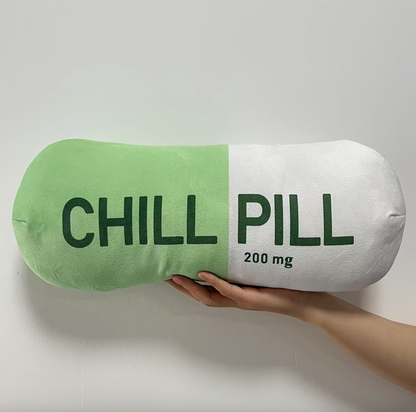 ChillCaps™ Pillow